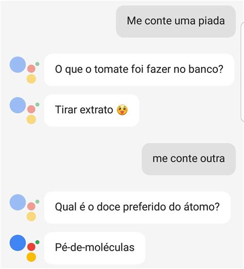 google me conte uma piada boa